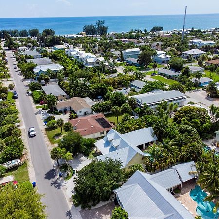 Sunshine Reef Villa Anna Maria Exterior photo