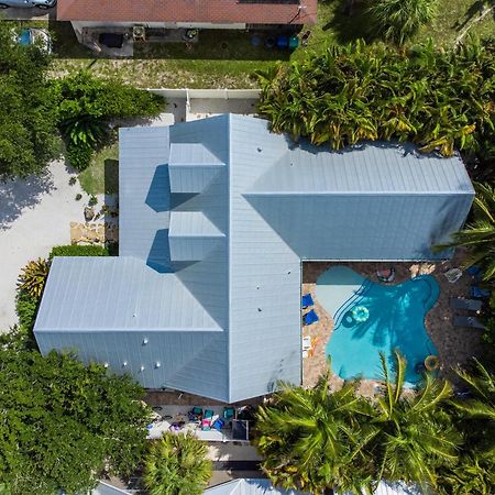 Sunshine Reef Villa Anna Maria Exterior photo