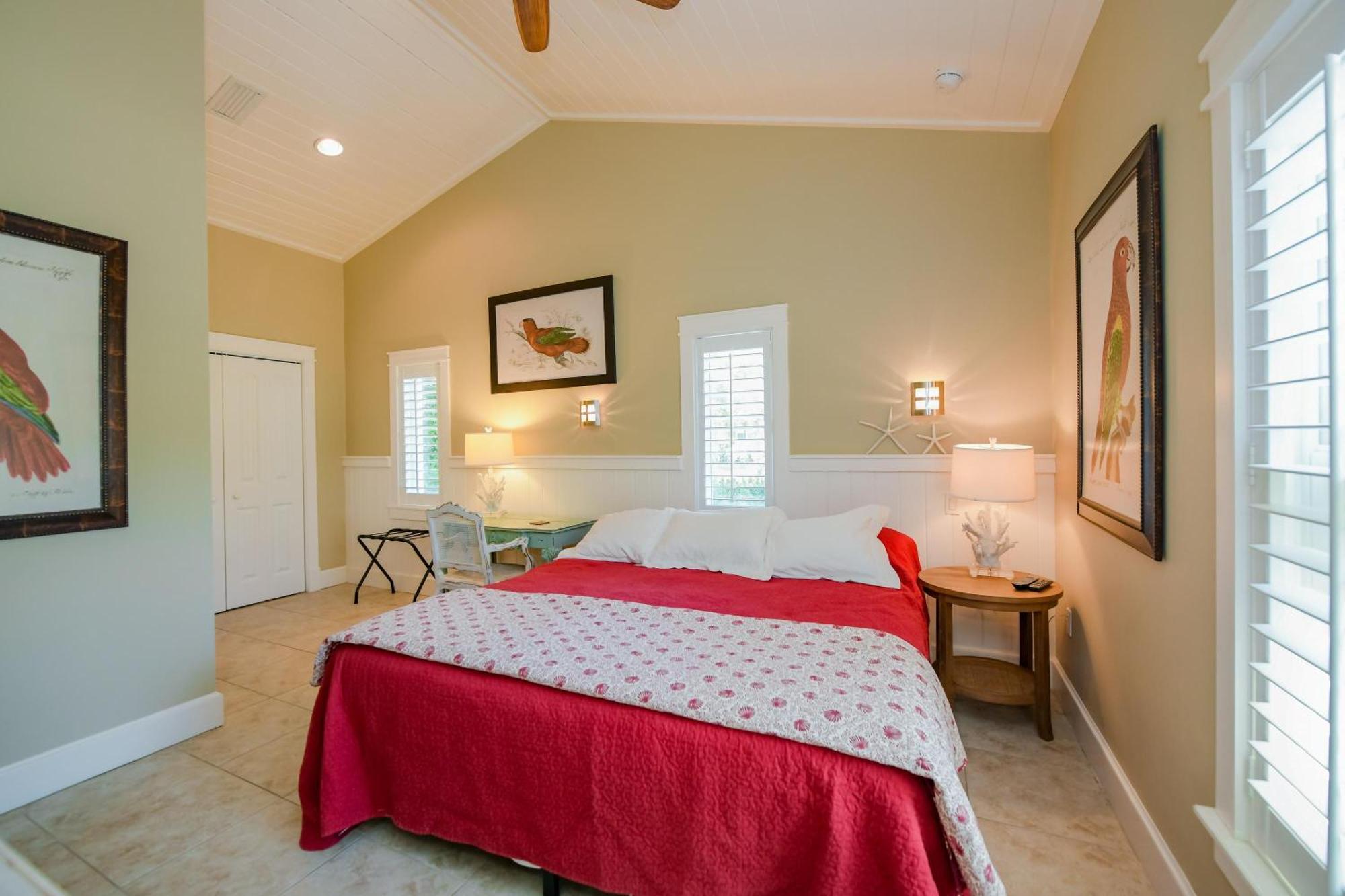Sunshine Reef Villa Anna Maria Exterior photo