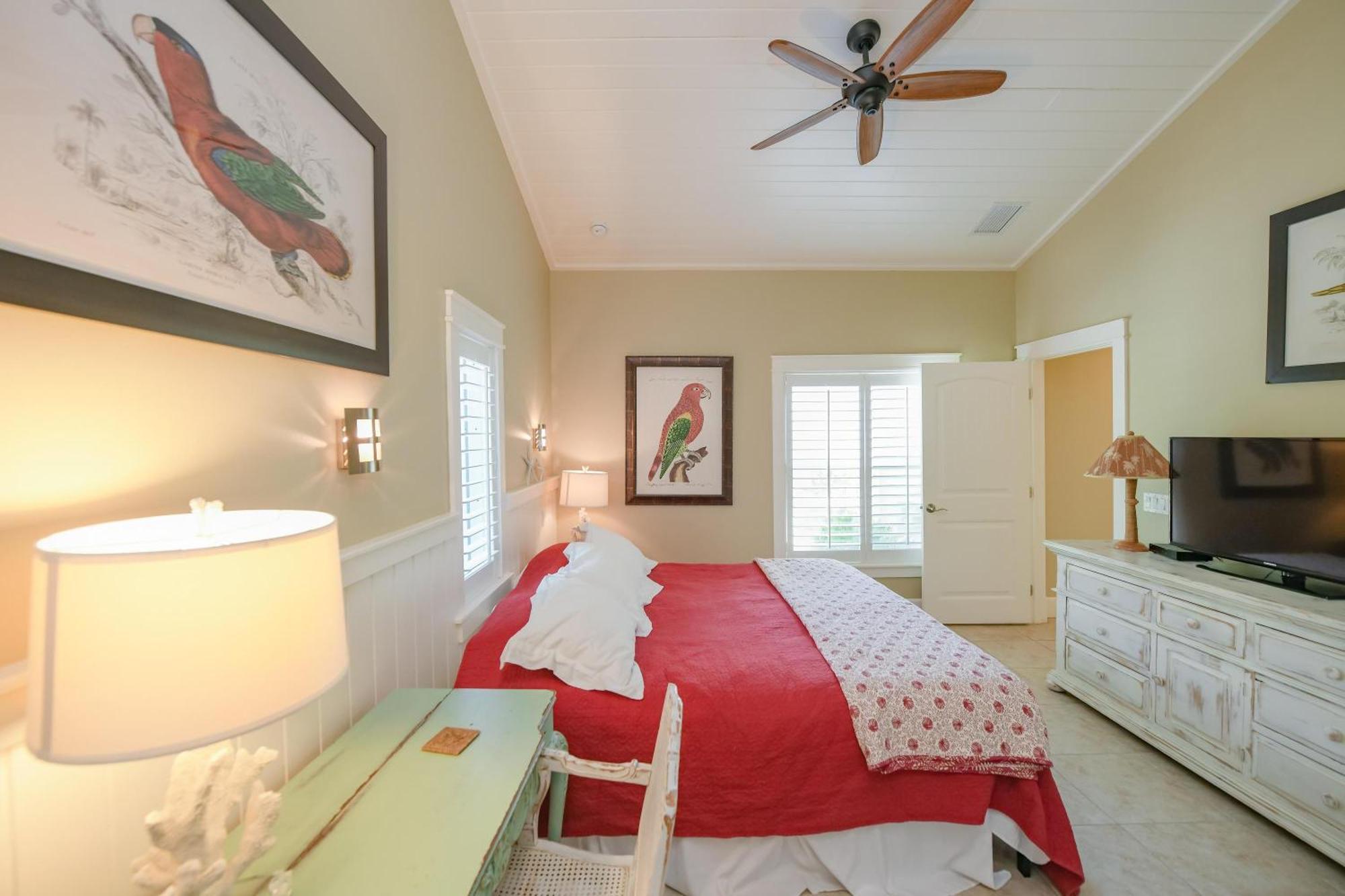 Sunshine Reef Villa Anna Maria Exterior photo