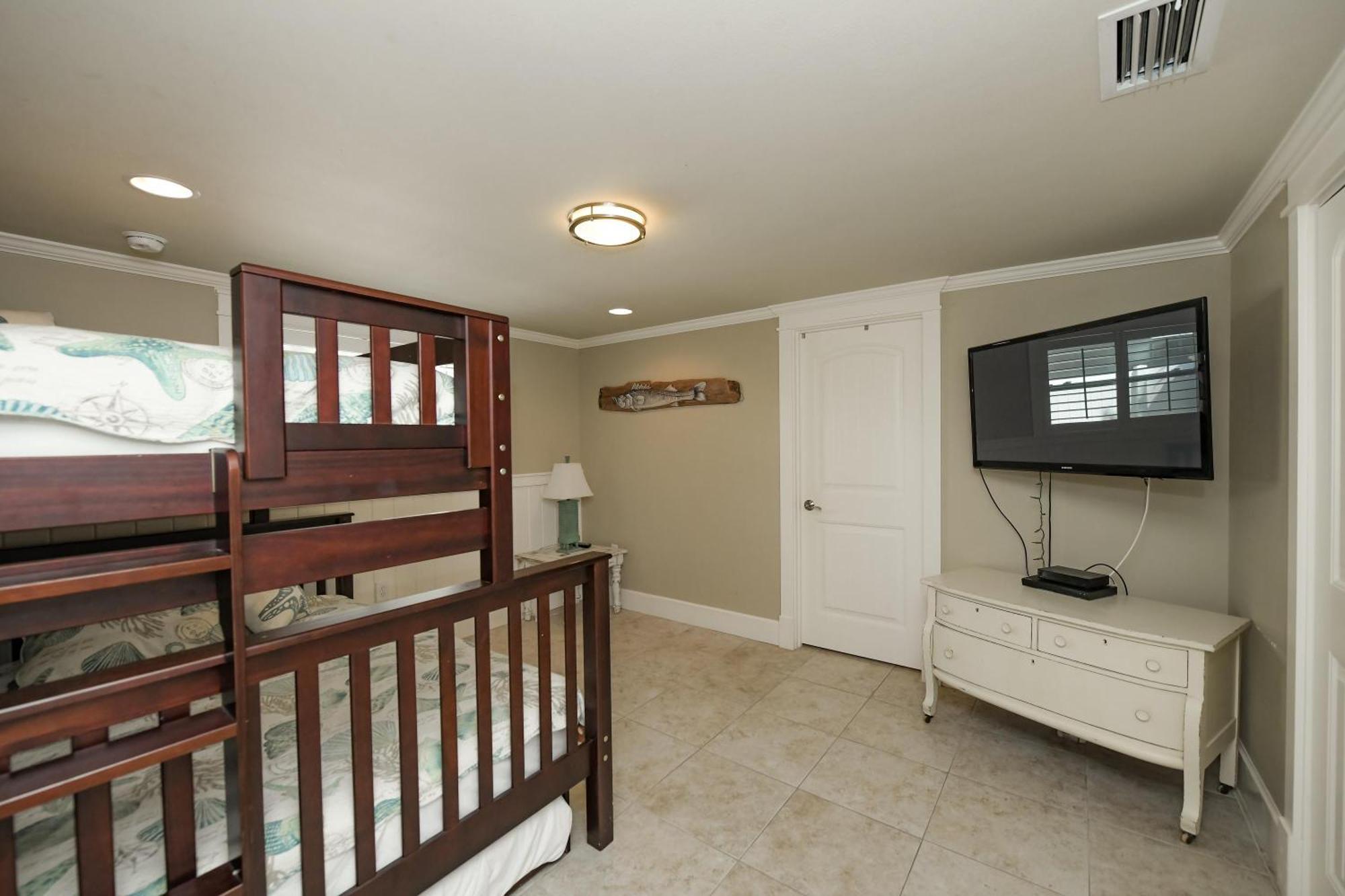 Sunshine Reef Villa Anna Maria Exterior photo