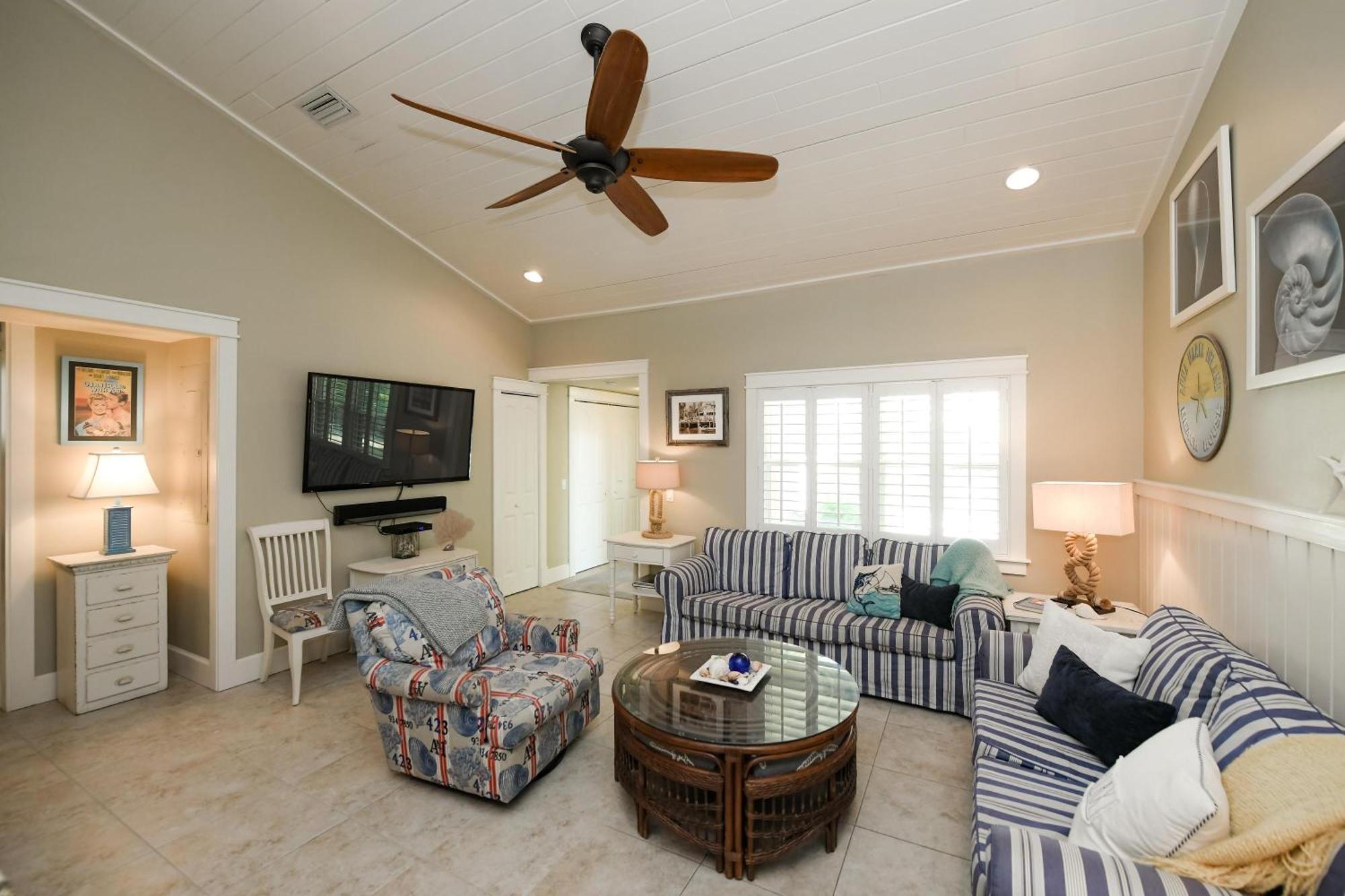 Sunshine Reef Villa Anna Maria Exterior photo