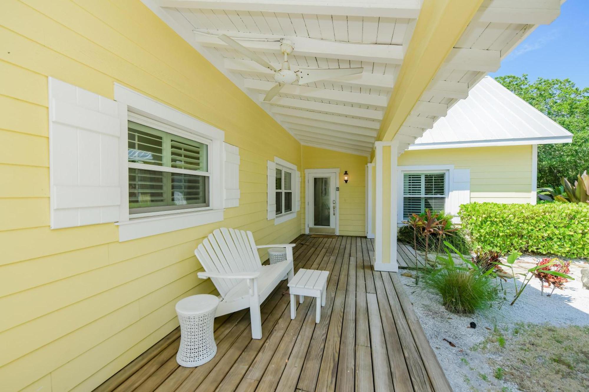 Sunshine Reef Villa Anna Maria Exterior photo