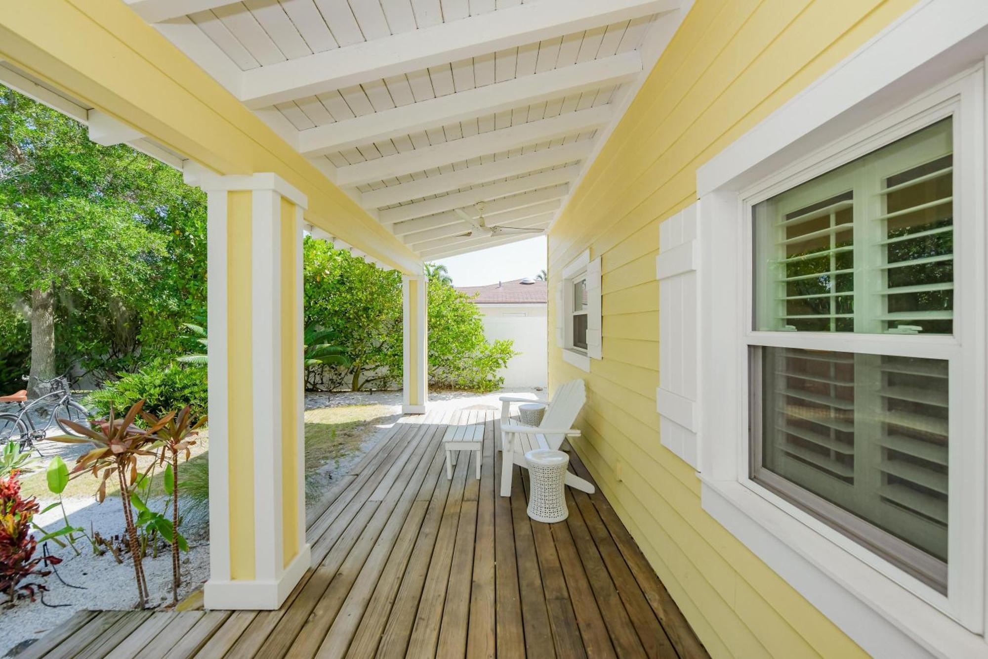 Sunshine Reef Villa Anna Maria Exterior photo
