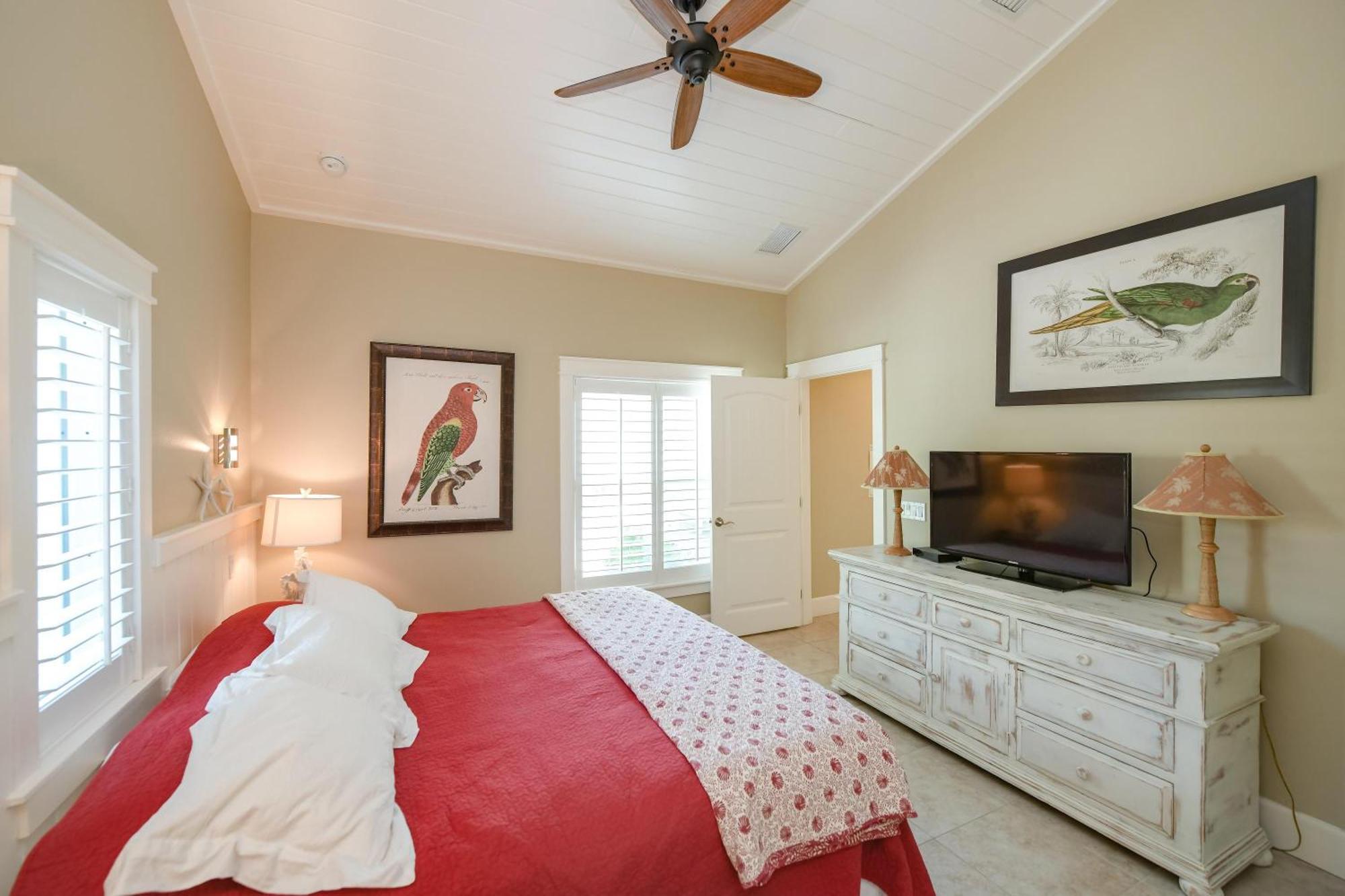 Sunshine Reef Villa Anna Maria Exterior photo