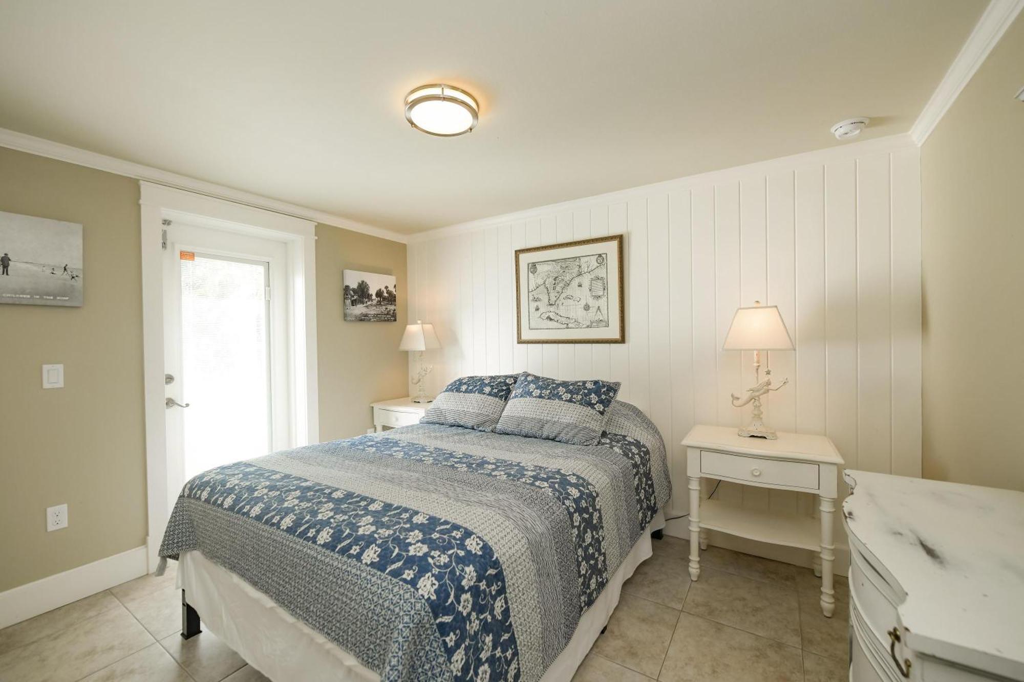 Sunshine Reef Villa Anna Maria Exterior photo