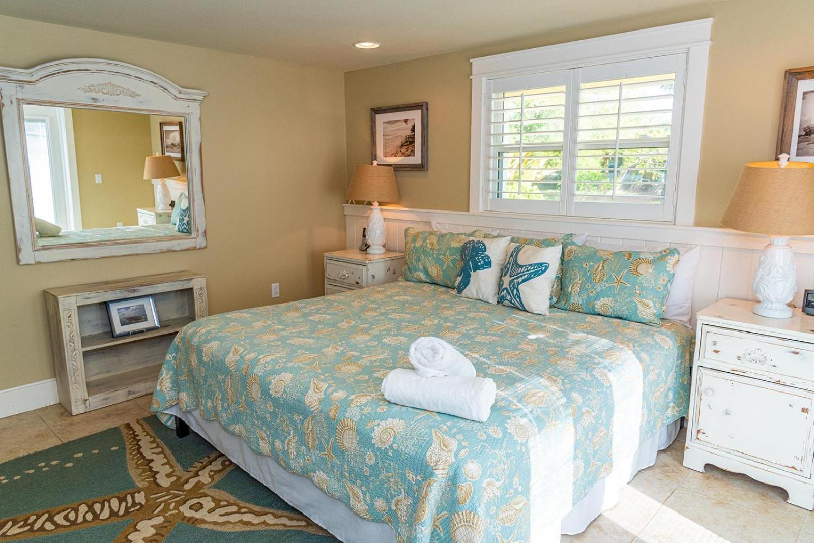 Sunshine Reef Villa Anna Maria Exterior photo