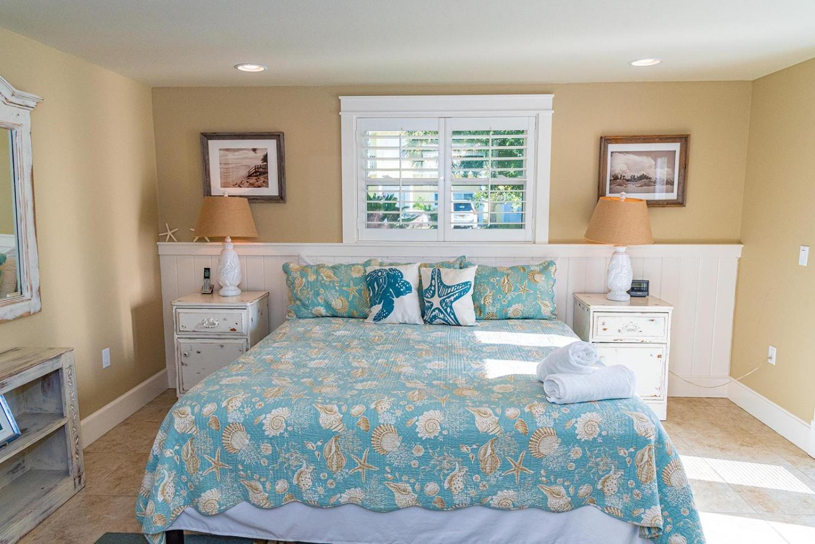 Sunshine Reef Villa Anna Maria Exterior photo