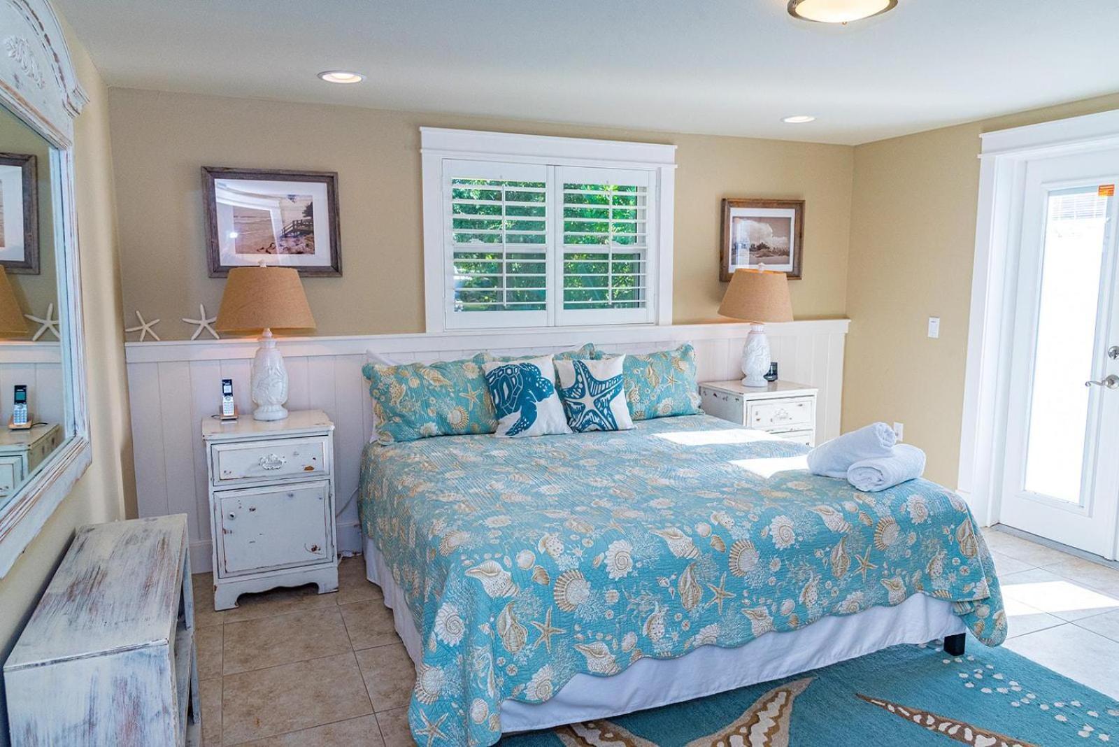 Sunshine Reef Villa Anna Maria Exterior photo